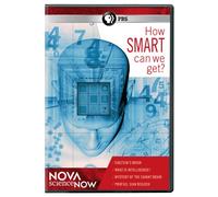 Nova Sciencenow: How Smart Can We Get