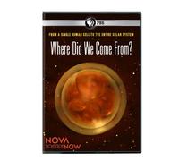 Nova scienceNOW: Where Did They Come from