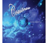 Nova Scotia by Cousteau (2005-09-12)