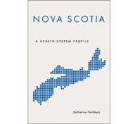 Nova Scotia by Katherine Fierlbeck Inconnu (Auteur)