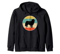 Nova Scotia Duck Tolling Retriever Sweat à Capuche