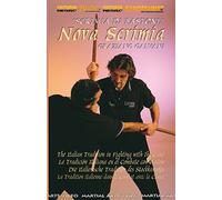 Nova Scrimia-Bastone-El Baston [Import allemand]