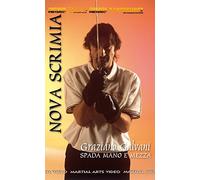 Nova Scrimia. La Espada [DVD]