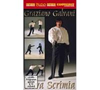 Nova Scrimia Vol 1 dvd