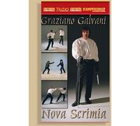 Nova Scrimia-Vol.1 [Import allemand]