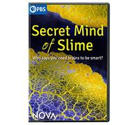 Nova: Secret Mind of Slime