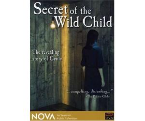 Nova: Secret of The Wild Child
