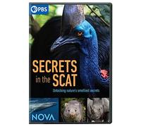 NOVA: Secrets in the Scat [Region Free]