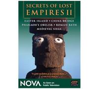 Nova: Secrets Of Lost Empires 2