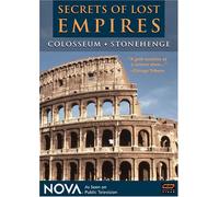 Nova: Secrets of Lost Empires - Stonehenge [Import USA Zone 1]