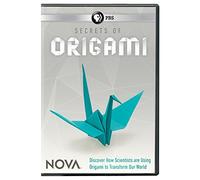 Nova: Secrets of Origami