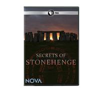 Nova: Secrets of Stonehenge
