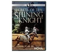 Nova: Secrets of The Shining Knight