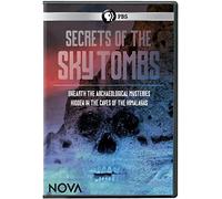 Nova: Secrets of The Sky Tombs