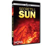 Nova: Secrets of The Sun