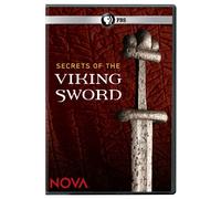 Nova: Secrets of The Viking Sword