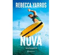 Nova. Seria Renegatii Vol.2 - Rebecca Yarros