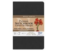 Nova Series carnet souple 46F 21,6x14cm 150g - Beige