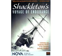 Nova: Shackleton's Voyage of Endurance [Import USA Zone 1]