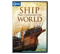 Nova: Ship That Changed The World