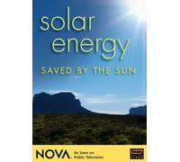 Nova: Solar Energy-Saved by The Sun