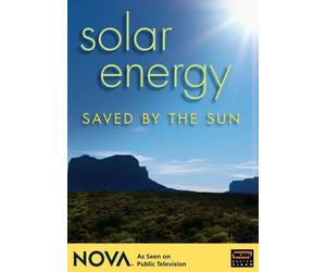 Nova: Solar Energy-Saved by The Sun