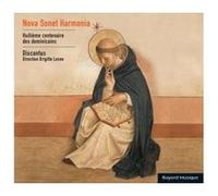 Nova Sonet Harmonia