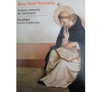 Nova Sonet Harmonia