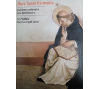 Nova Sonet Harmonia