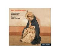 Nova Sonet Harmonia CD