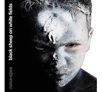 NOVA-SPES - BLACK SHEEP ON WHITE FIELDS CD NEUF