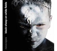Nova-Spes - Black Sheep on White Fields