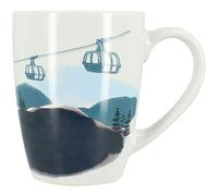 NOVA STYL Mug 38 cl - Alpage