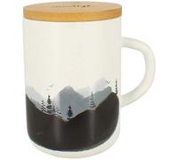 NOVA STYL Tisanière 47.5 cl - Alpage