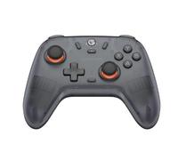 Nova T4n Lite Deck Special Manette Sans Fil Switch PC Hall Effect Anti-drift Gamesir Noir