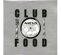 Nova - Techno Revolution [Vinyl Maxi-Single]