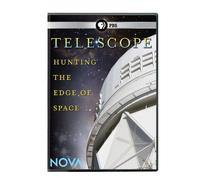 Nova: Telescope-Hunting The Edge of Space