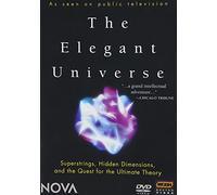 NOVA - The Elegant Universe