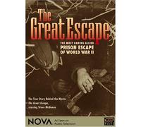 Nova: The Great Escape