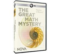 Nova: The Math Mystery