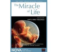 Nova: The Miracle Of Life/Life's First Feelings