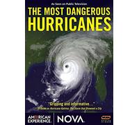 Nova: The Most Dangerous Hurricanes