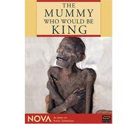 Nova: The Mummy Who Would Be King [Import USA Zone 1]