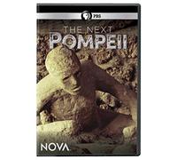 Nova: The Next Pompeii