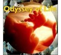 Nova: The Odyssey Of Life (1996 Television Documentary) by unknown (1996-11-12)