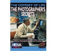 Nova: The Odyssey of Life - The Photographer's Secrets [Import USA Zone 1]