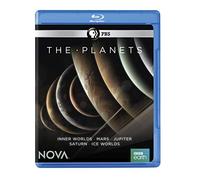 Nova: The Planets [Blu-Ray]