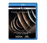 Nova: The Planets [Usa][Blu-Ray] 2 Pack