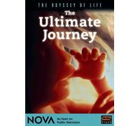 Nova: The Ultimate Journey