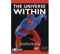 Nova: The Universe Within [Import USA Zone 1]